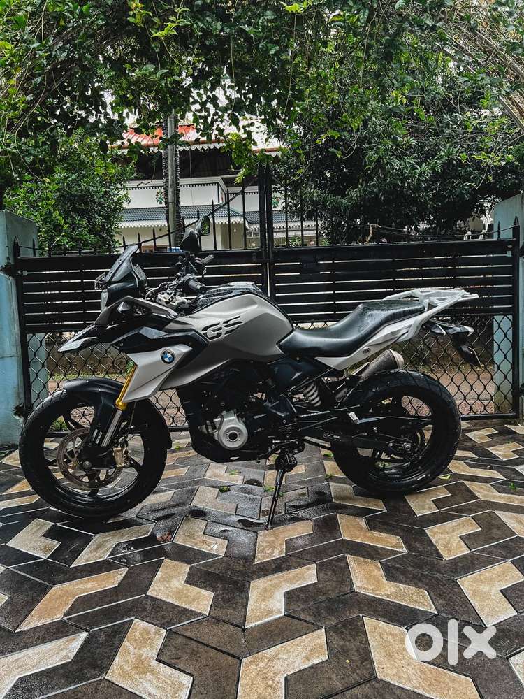 2018 Model BMW G310 GS for SALE
