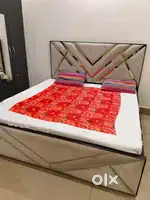 1 bhk luxury Full furnished independent flat for rent