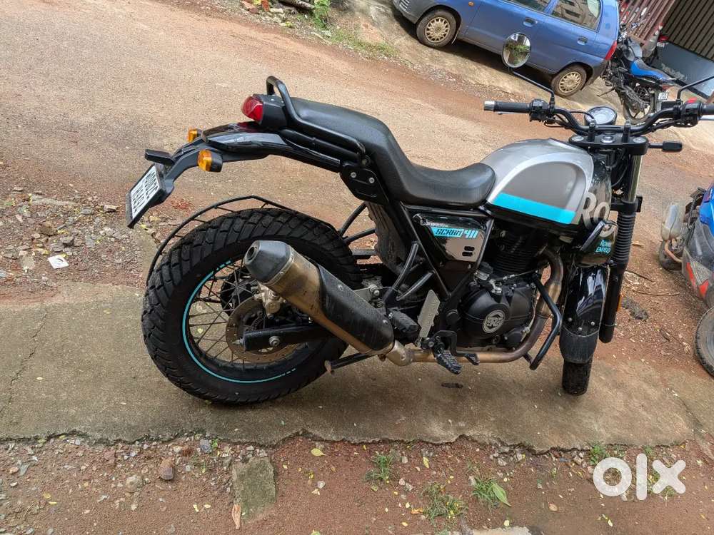 140000,No negotiation...Final price.