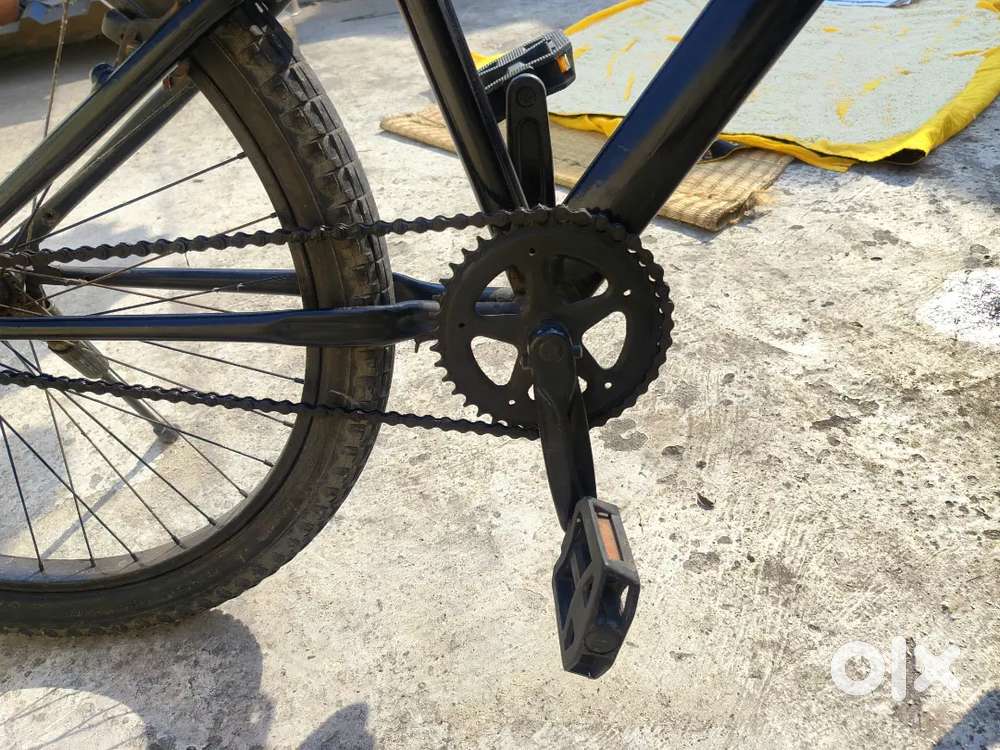 Best cycle in this price 24t size best for 9-13yr