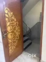 3bhk for family