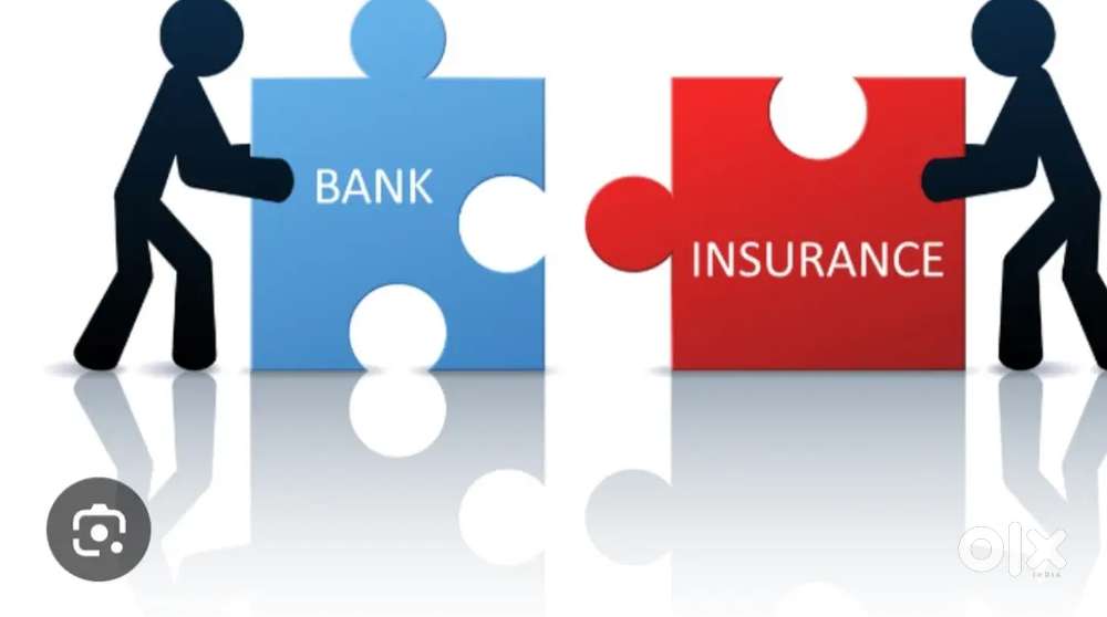 Bank assurance