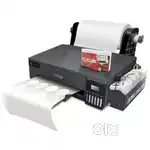 Epson L18050 DTF modified