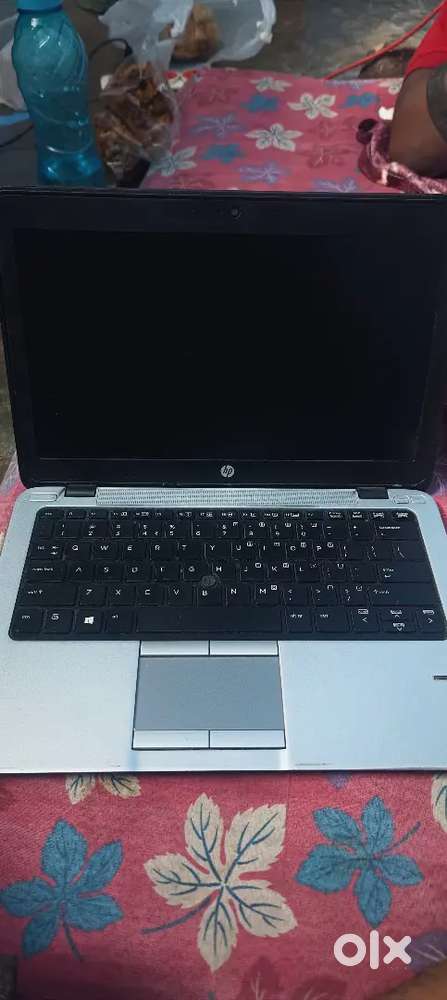 HP EliteBook 820 G1  i5 4th Gen  8GB RAM  256GB SSD