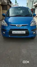 Hyundai i10 2009 CNG & Hybrids 00 Km Driven