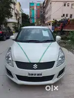 Maruti Suzuki Swift DDiS VDI, 2015, Diesel