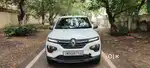 Renault KWID 2020 Petrol Well Maintained