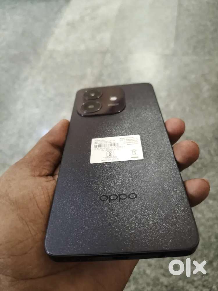 OppoA3 5G new phone urgent sale