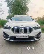 BMW X1 2.0 sDrive20i xLine, 2021, Petrol