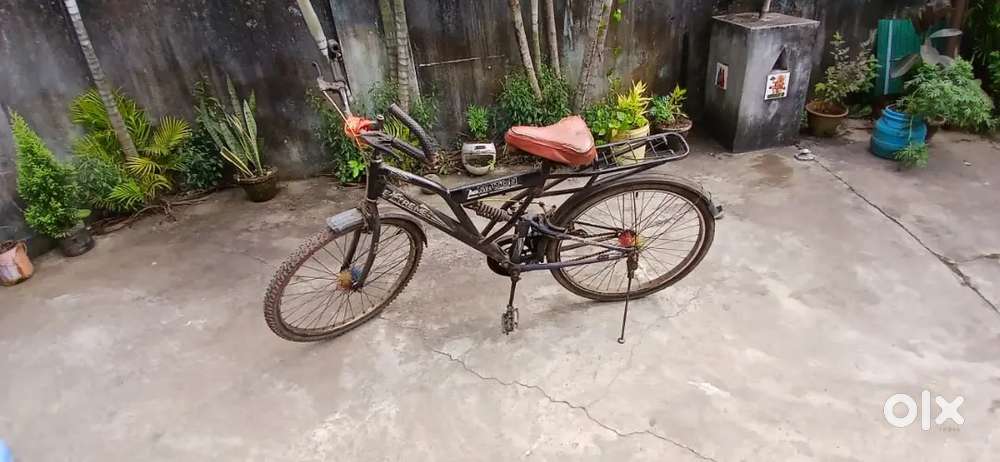 Cycle for sell