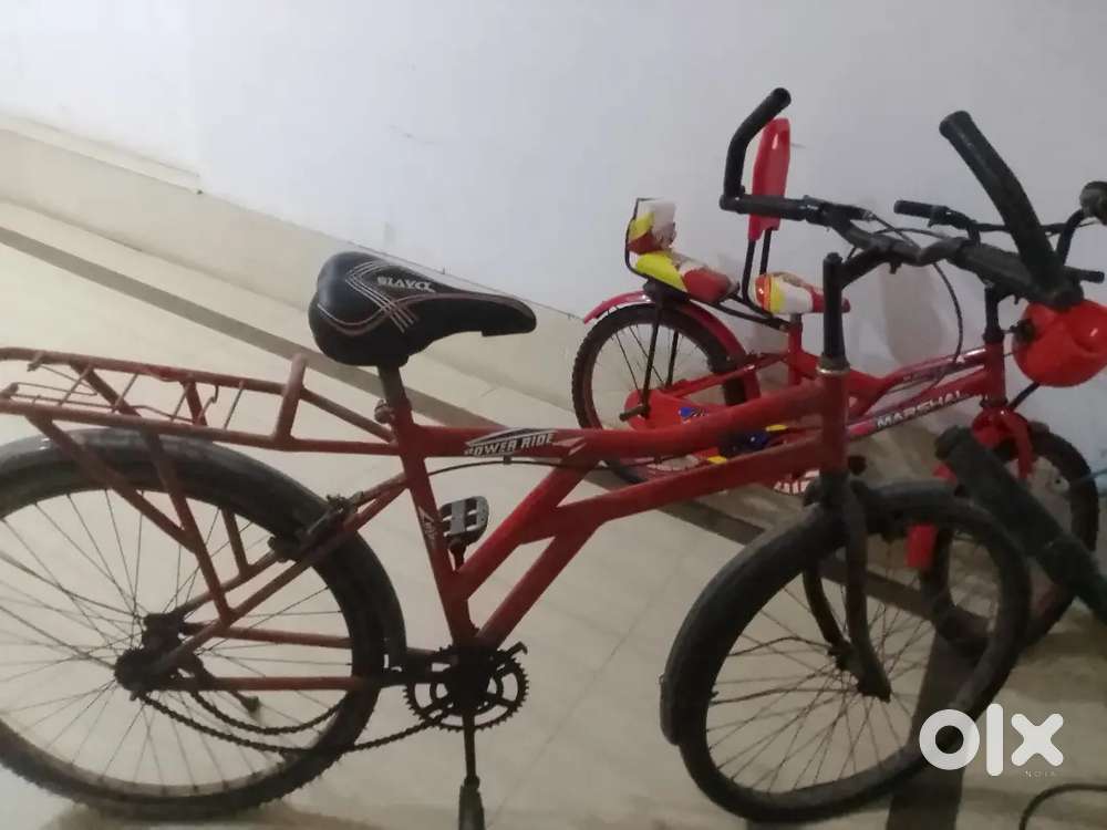 Vintage Bicycle