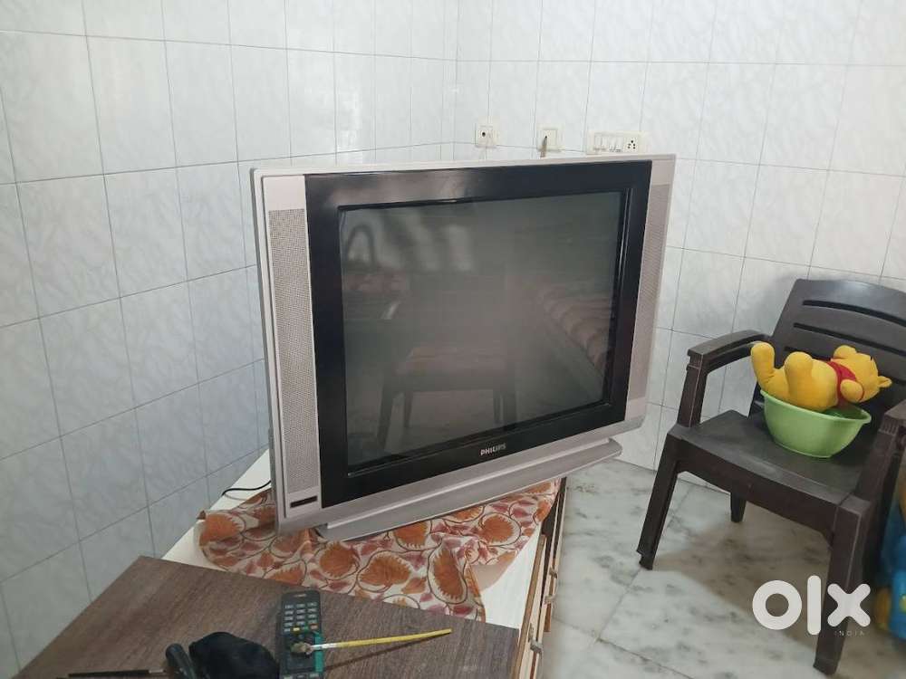 Used Philips 29 inch CRT TV for sell