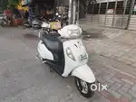2014 Suzuki Access 125 immaculate condition for Sale!
