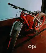 Sale of bmw cycle