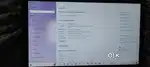 Lenovo yoga pad laptop.  4gb ram.