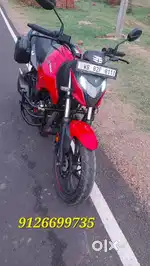 Hero xtreme 160 R 4v