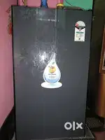 Hyundai single door