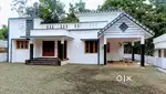 Manarcadu - Aripparbu - 12.5 Cent , 1750 Sqft , 3 Bed Room New House