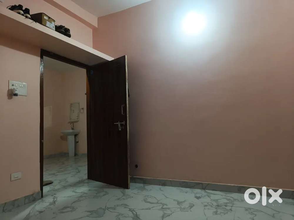 Need a room partner in a 2 bhk flat