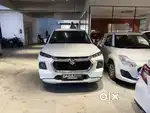 Maruti Suzuki Grand Vitara 1.5 Zeta Smart Hybrid, 2023, Petrol
