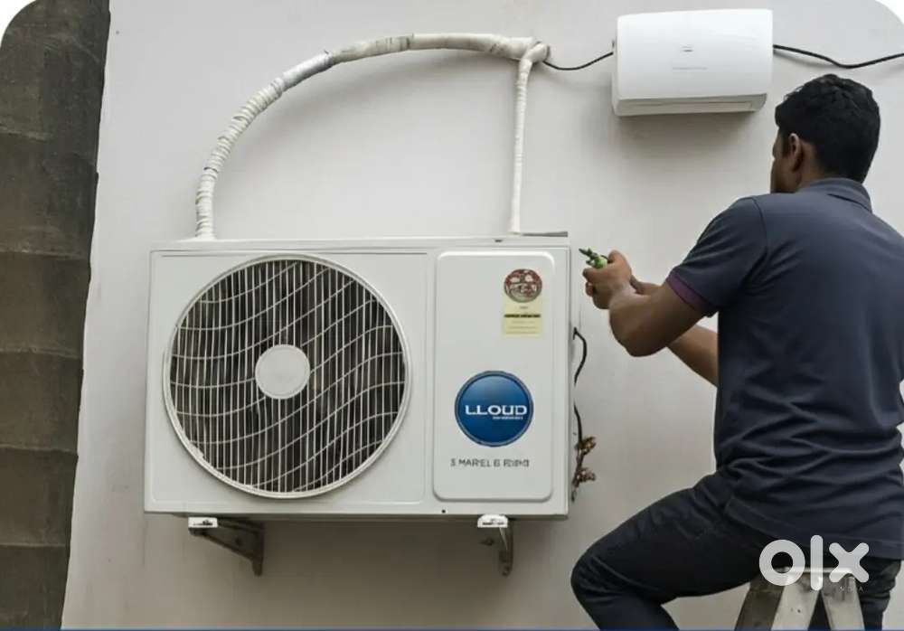 Ac Sales and Service