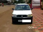 Maruti Suzuki Alto 2005-2010 LXi BSIII, 2006, LPG