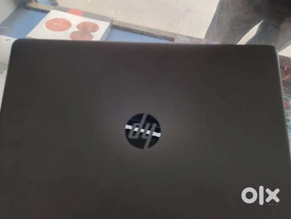 HP LOPTOP  New loptop