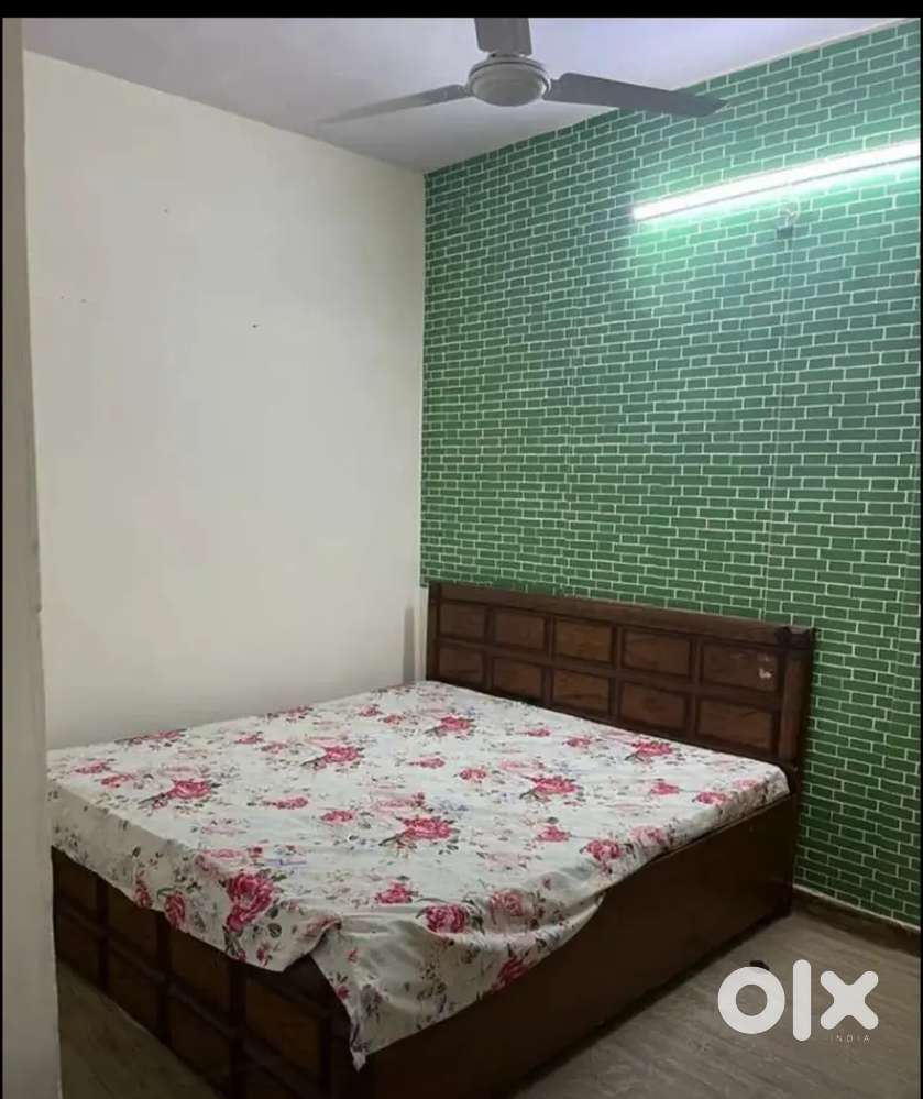 New flat for everyone