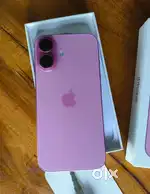iPhone 16 256gb