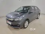Honda Amaze [2021-2023] 1.2 VX i-VTEC MT, 2019, Petrol