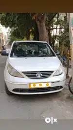 Tata Indica Vista 2015 Diesel 125000 Km Driven