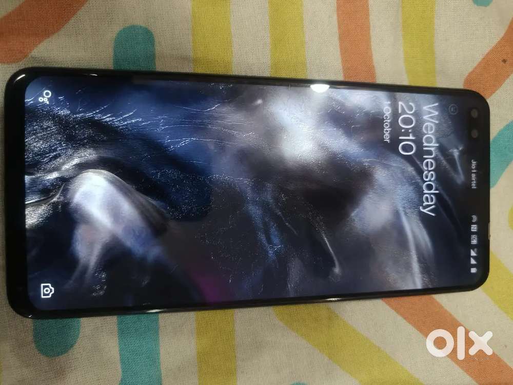 One plus Nord 8/128