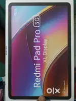 Redmi Pad Pro 5G