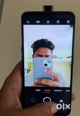 Oppo f11pro (6GB RAM:64GB STORAGE) Full working Condition in low price