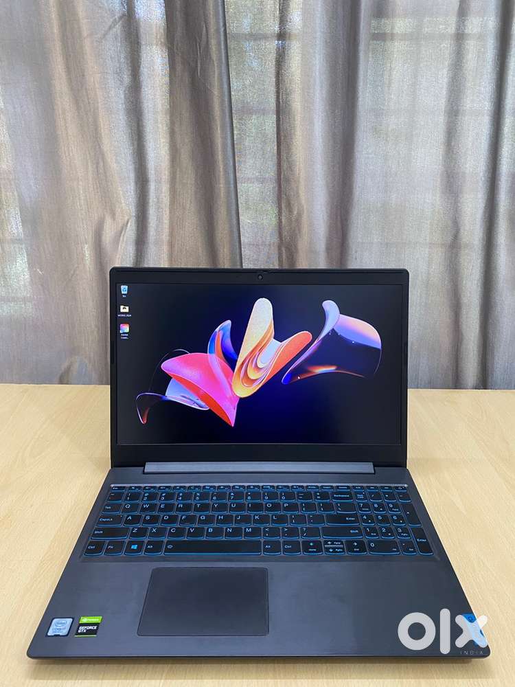 Lenovo Ideapad L340 Intel Core i7 9th Gen Gaming Laptop