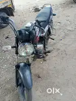 Discover 100cc