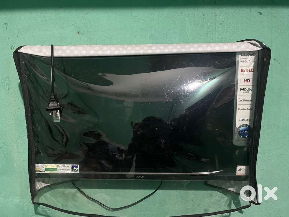 Lloyed tv 80 cm led tv