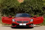 BMW Z4 sDrive 20i, 2020, Petrol