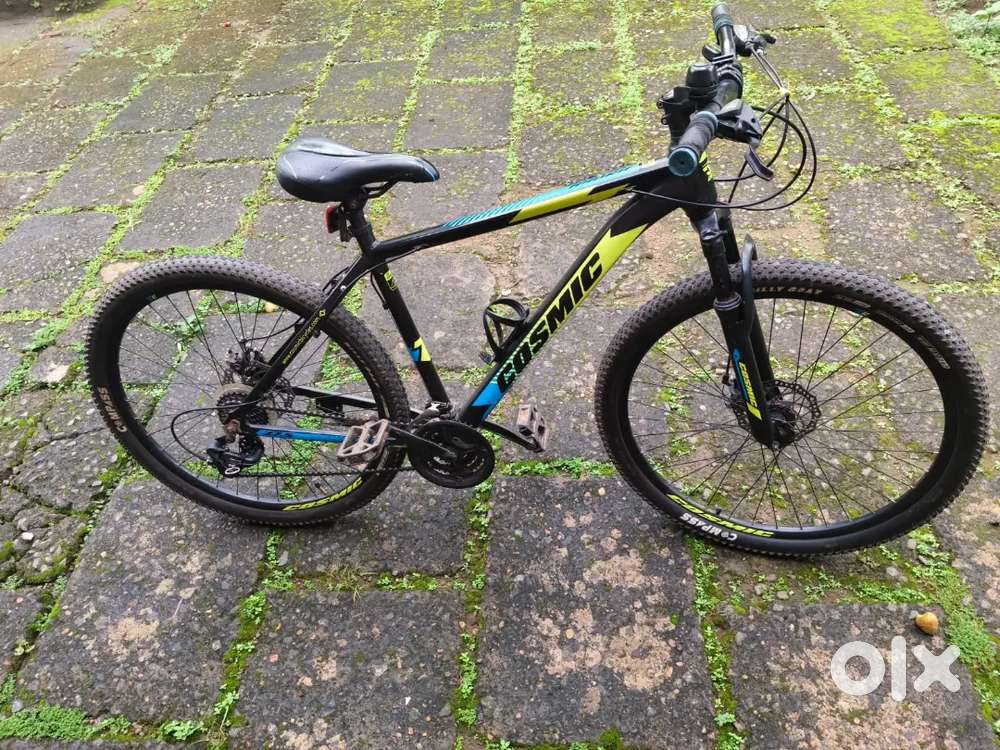 Good working condition