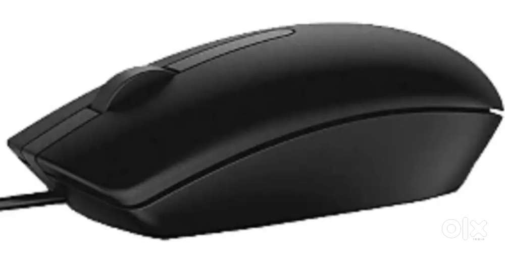 Dell Keyboard and Mouse New