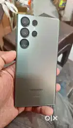 Samsung galaxy S23 ultra 3 month old