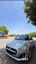 Maruti Suzuki Swift 2023 Petrol Well Maintained