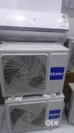 Haier inverter ac 1.5 ton 3 satar