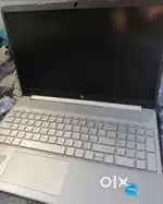 HP 15s Laptop  Intel Core i3 11th Gen  Great Condition