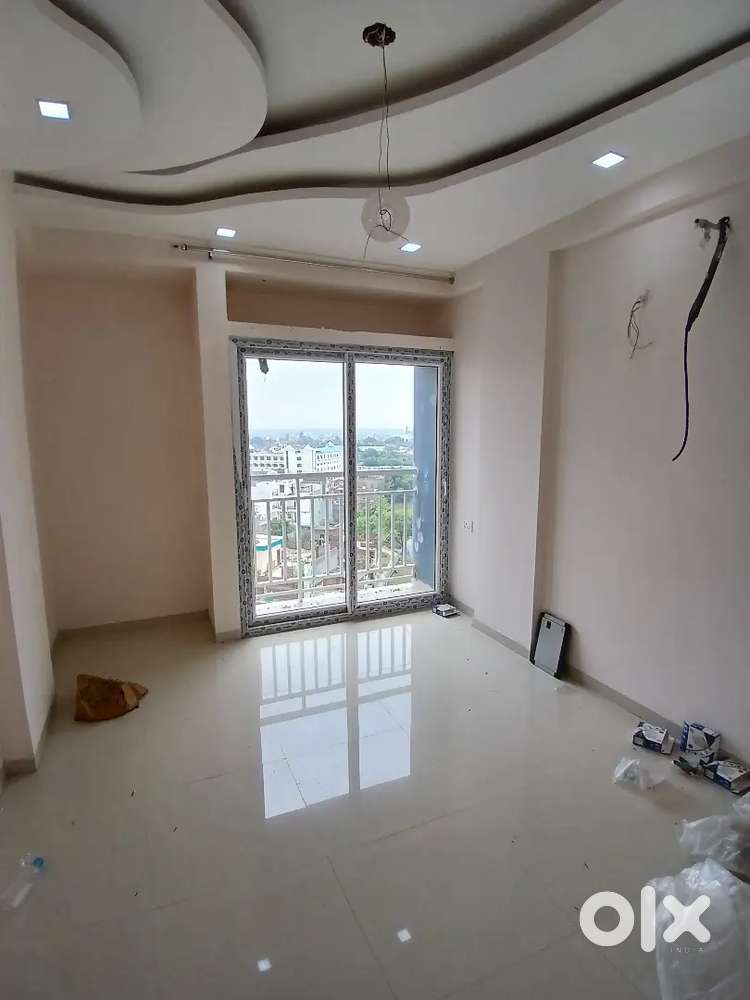 2 BHK flat for rent
