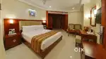 Front Office Executive needed at Metro Grand Hotel, Arumbakkam,Chennai