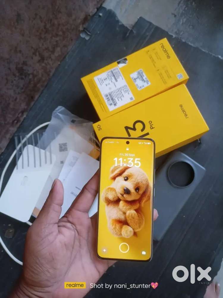 Realme 13 Pro 5G mobile