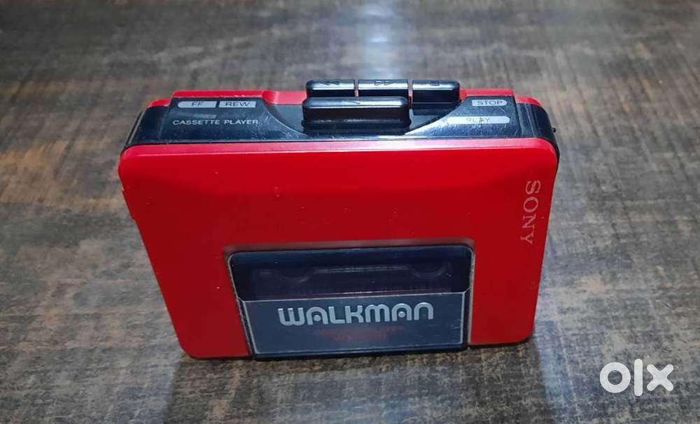 Sony Walkman
