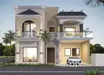 Kothi Available For Rent (govt employee preferred )