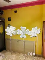 FLOWER LIGHT  FOR DECORATION